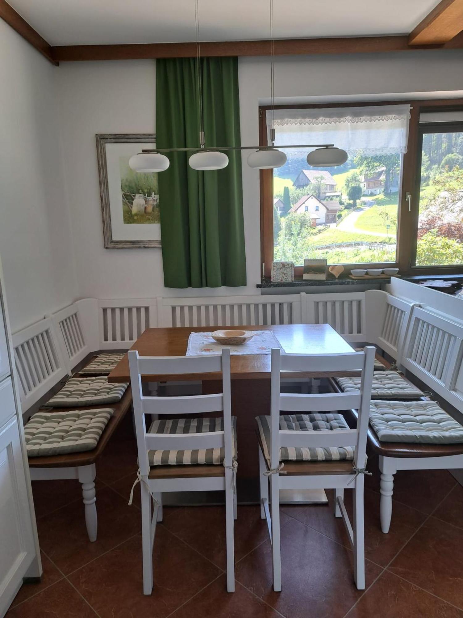 Baumgartner - Bauernhaus Weißkirchen in Steiermark Esterno foto