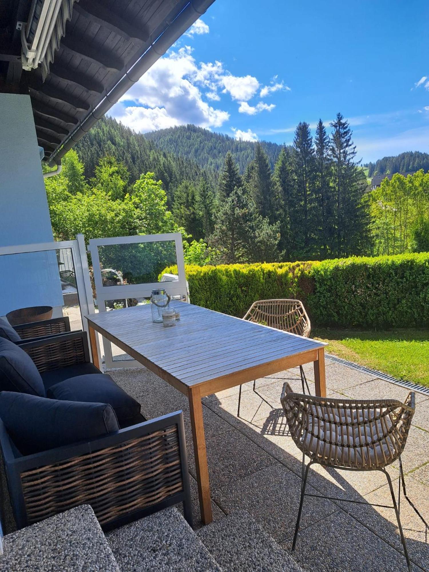 Baumgartner - Bauernhaus Weißkirchen in Steiermark Esterno foto