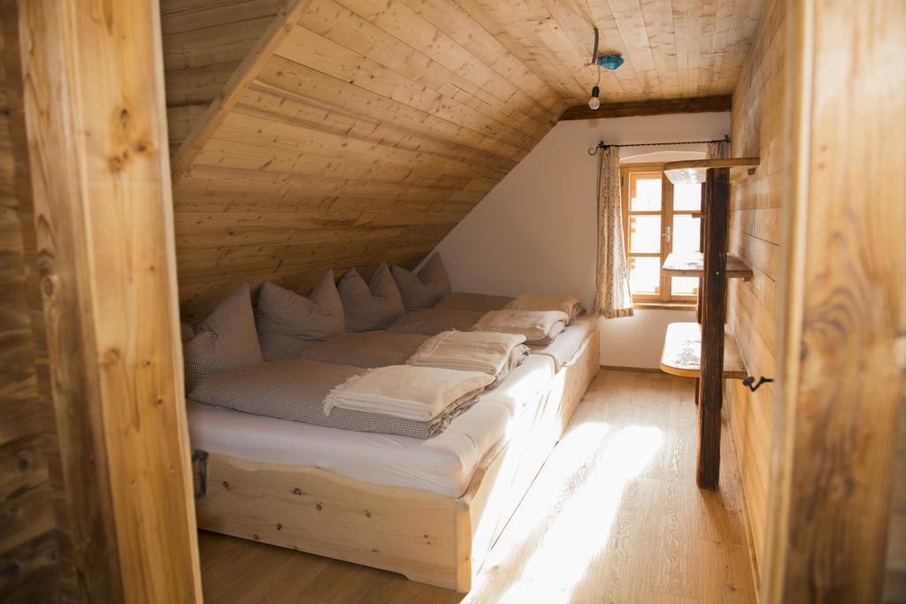 Baumgartner - Bauernhaus Weißkirchen in Steiermark Esterno foto