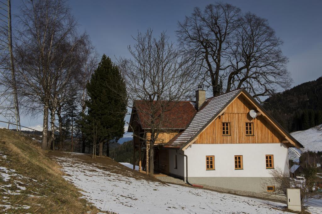 Baumgartner - Bauernhaus Weißkirchen in Steiermark Camera foto