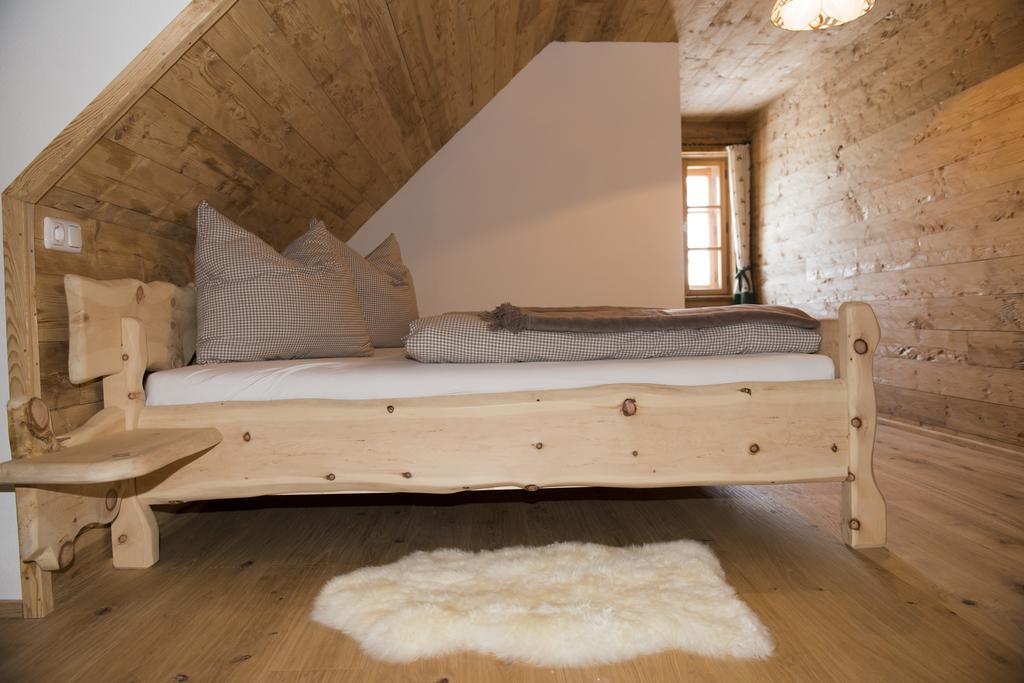 Baumgartner - Bauernhaus Weißkirchen in Steiermark Camera foto