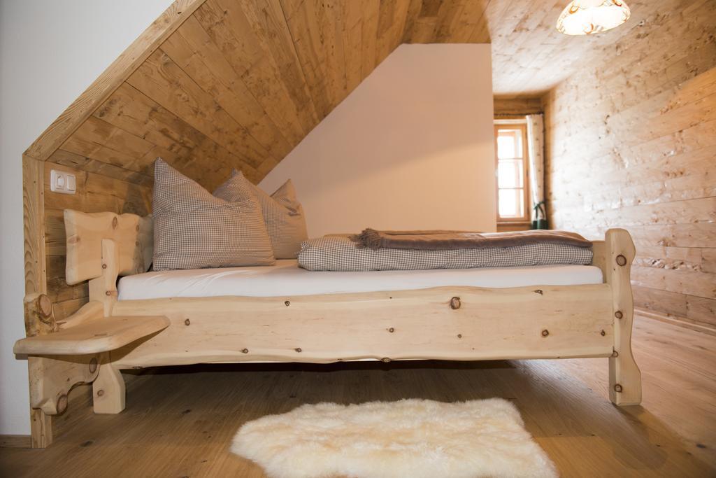 Baumgartner - Bauernhaus Weißkirchen in Steiermark Camera foto